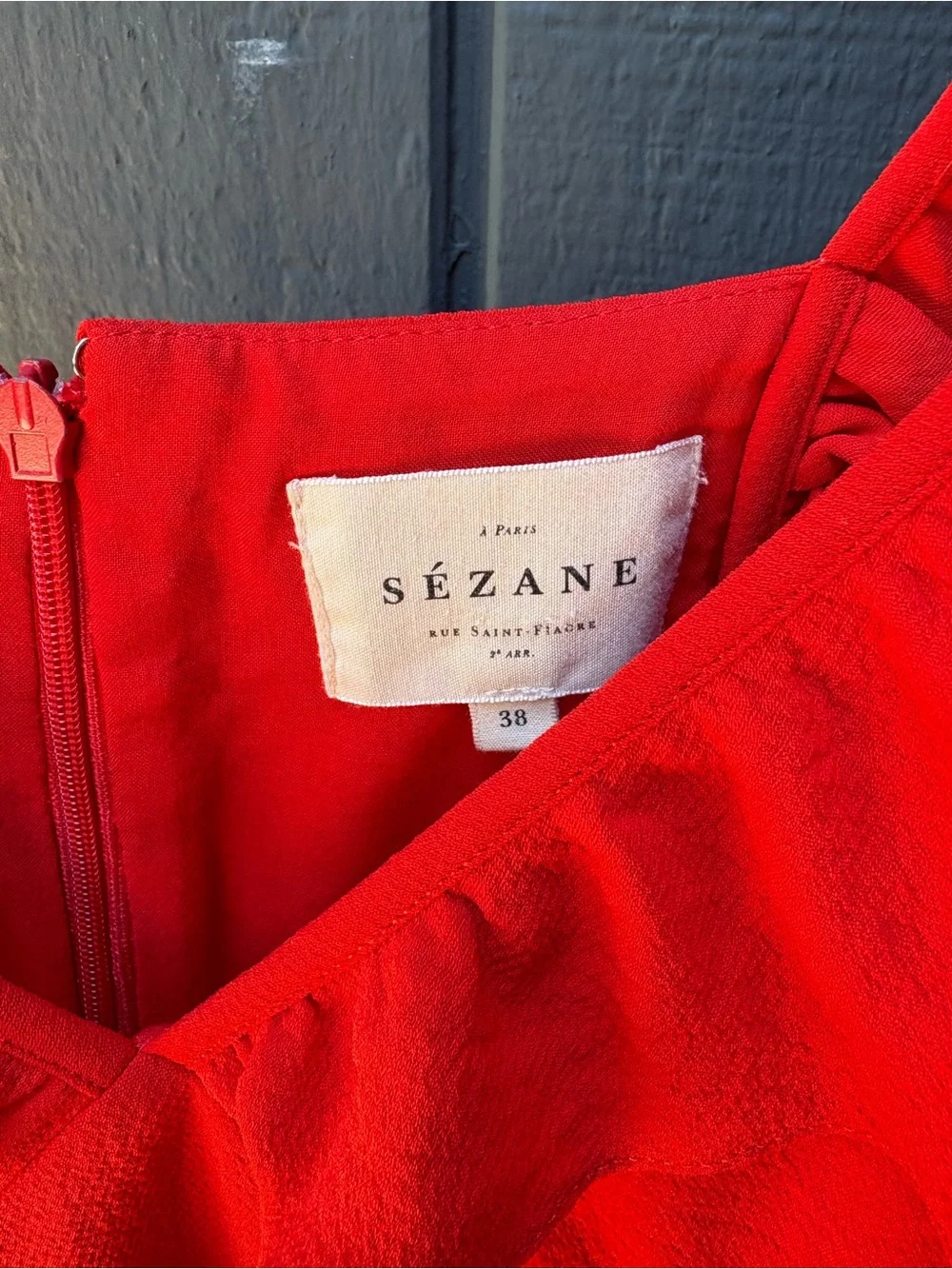 Sezane
